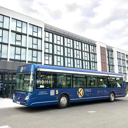 Ki Space & - Near Disneyland Paris Hotel 4*