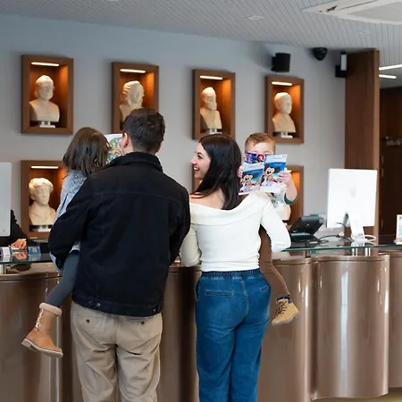 Ki Space & - Near Disneyland Paris 4*