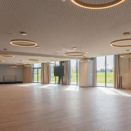 Ki Space & - Near Disneyland Paris Hotel 4*