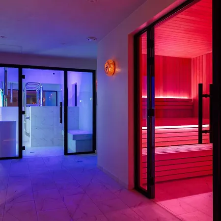 Hotel Ki Space & - Near Disneyland Paris Serris