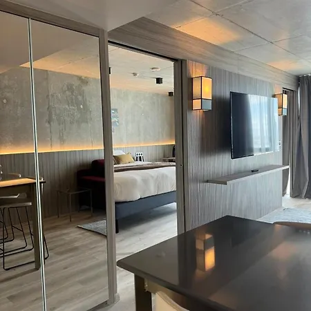 Ki Space & - Near Disneyland Paris 4* Serris