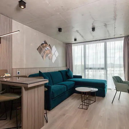 Ki Space & - Near Disneyland Paris Hotel 4*