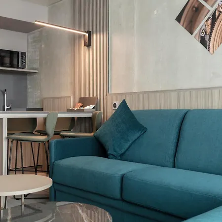 Ki Space & - Near Disneyland Paris Serris