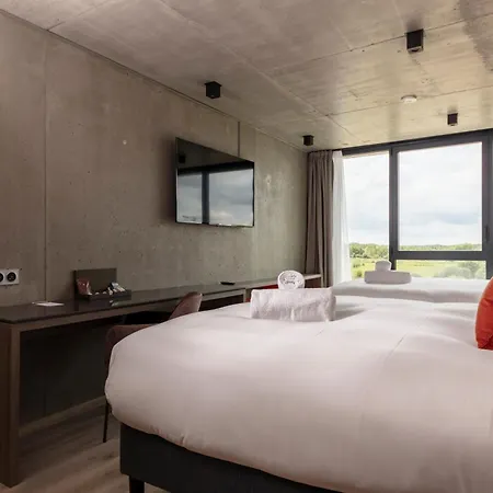 Ki Space & - Near Disneyland Paris 4*