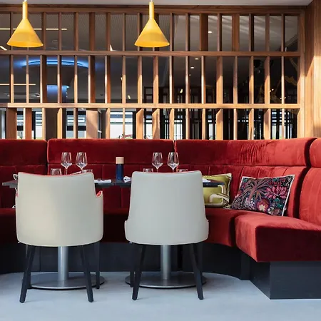 Ki Space & - Near Disneyland Paris 4* Serris