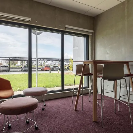 Ki Space & - Near Disneyland Paris Hotel 4*
