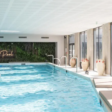 Ki Space & - Near Disneyland Paris Serris