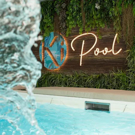 Ki Space & - Near Disneyland Paris Hotel 4*