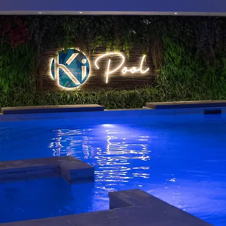 Ki Space & - Near Disneyland Paris 4* Serris