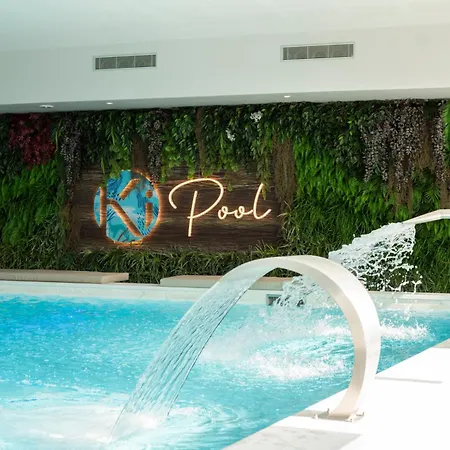 Hotel Ki Space & - Near Disneyland Paris 4*