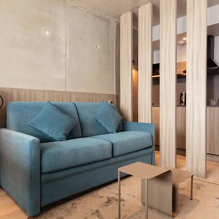 Ki Space & - Near Disneyland Paris 4*