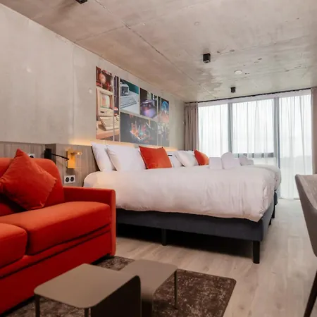 Ki Space & - Near Disneyland Paris 4*